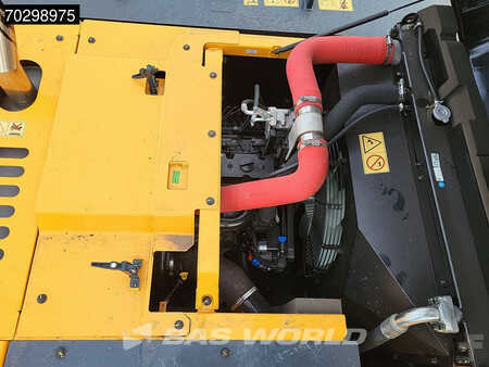 Kettenbagger 2025 Hyundai HX360 L (19)