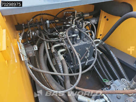 Kettenbagger 2025 Hyundai HX360 L (20)