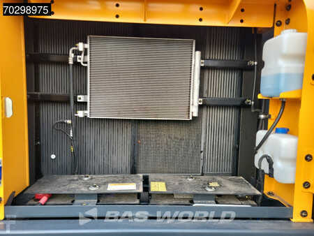 Kettenbagger 2025 Hyundai HX360 L (23)