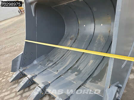 Kettenbagger 2025 Hyundai HX360 L (27)