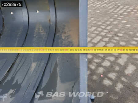 Kettenbagger 2025 Hyundai HX360 L (28)