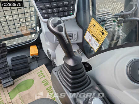 Kettenbagger 2025 Hyundai HX360 L (30)