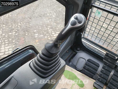 Kettenbagger 2025 Hyundai HX360 L (31)