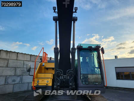 Hydraulic Excavators 2017 Volvo EC250 E L GPS - 2 Buckets (11)
