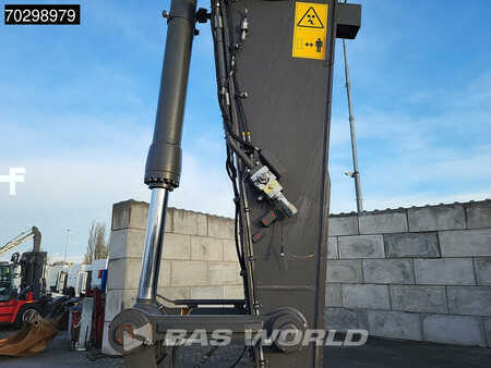 Hydraulic Excavators 2017 Volvo EC250 E L GPS - 2 Buckets (12)