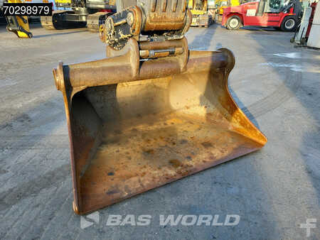 Hydraulic Excavators 2017 Volvo EC250 E L GPS - 2 Buckets (15)