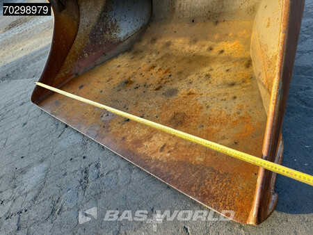 Hydraulic Excavators 2017 Volvo EC250 E L GPS - 2 Buckets (16)