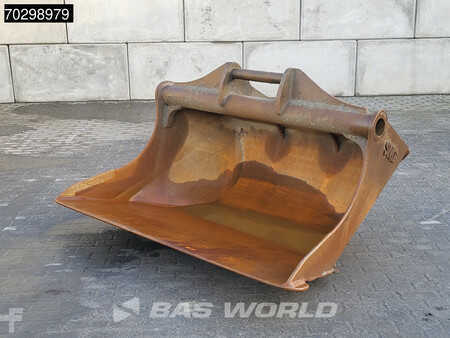 Hydraulic Excavators 2017 Volvo EC250 E L GPS - 2 Buckets (17)