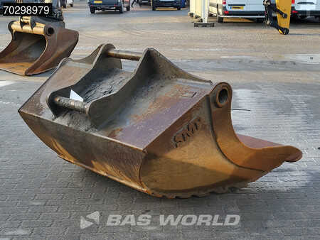 Hydraulic Excavators 2017 Volvo EC250 E L GPS - 2 Buckets (19)