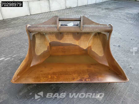 Hydraulic Excavators 2017 Volvo EC250 E L GPS - 2 Buckets (20)