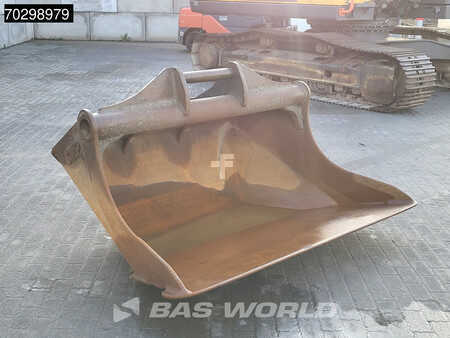 Hydraulic Excavators 2017 Volvo EC250 E L GPS - 2 Buckets (21)