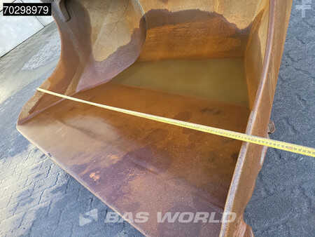 Hydraulic Excavators 2017 Volvo EC250 E L GPS - 2 Buckets (22)