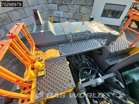 Hydraulic Excavators 2017 Volvo EC250 E L GPS - 2 Buckets (25)