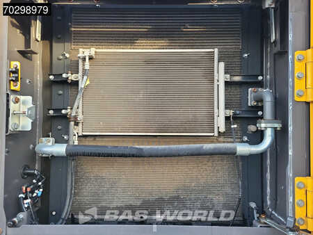 Hydraulic Excavators 2017 Volvo EC250 E L GPS - 2 Buckets (30)