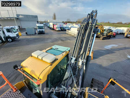 Hydraulic Excavators 2017 Volvo EC250 E L GPS - 2 Buckets (32)