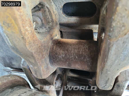 Hydraulic Excavators 2017 Volvo EC250 E L GPS - 2 Buckets (37)