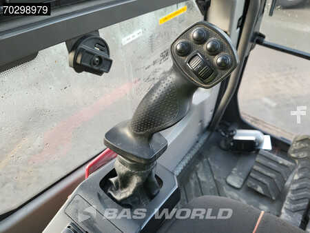 Hydraulic Excavators 2017 Volvo EC250 E L GPS - 2 Buckets (40)