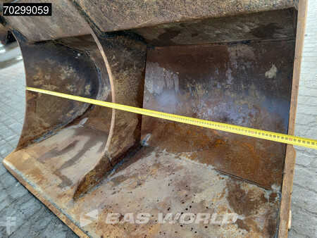 Escavadora de rastos 2016 Liebherr R924 WLC GPS (15)