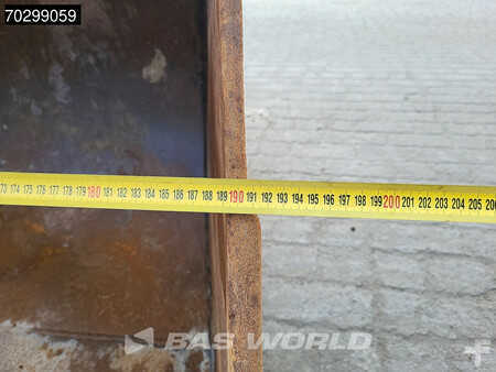 Escavadora de rastos 2016 Liebherr R924 WLC GPS (16)