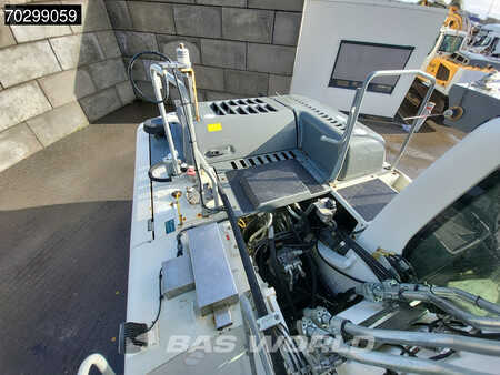 Escavadora de rastos 2016 Liebherr R924 WLC GPS (17)