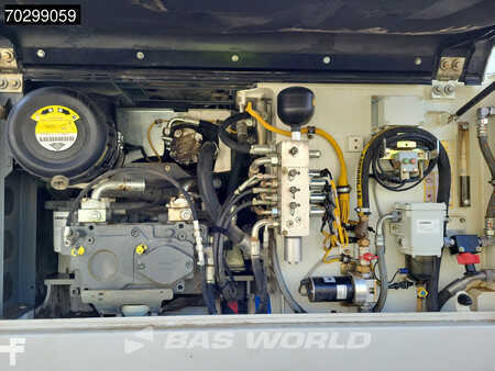 Escavadora de rastos 2016 Liebherr R924 WLC GPS (20)