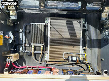 Escavadora de rastos 2016 Liebherr R924 WLC GPS (22)