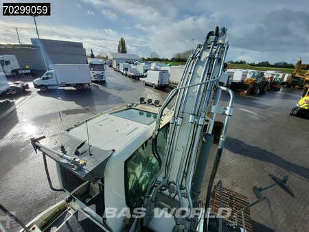 Escavadora de rastos 2016 Liebherr R924 WLC GPS (24)