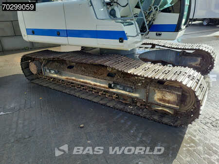 Escavadora de rastos 2016 Liebherr R924 WLC GPS (27)