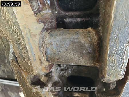 Escavadora de rastos 2016 Liebherr R924 WLC GPS (29)