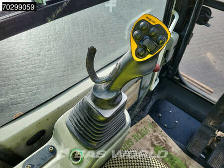 Escavadora de rastos 2016 Liebherr R924 WLC GPS (32)