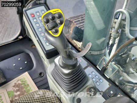 Escavadora de rastos 2016 Liebherr R924 WLC GPS (33)