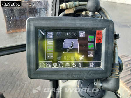 Escavadora de rastos 2016 Liebherr R924 WLC GPS (34)