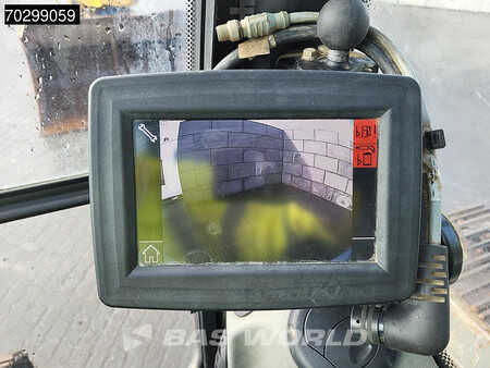 Escavadora de rastos 2016 Liebherr R924 WLC GPS (35)