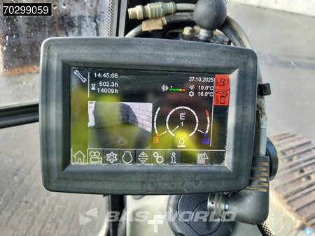 Escavadora de rastos 2016 Liebherr R924 WLC GPS (36)