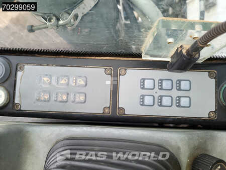 Escavadora de rastos 2016 Liebherr R924 WLC GPS (38)