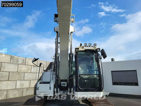 Escavadora de rastos 2016 Liebherr R924 WLC GPS (9)