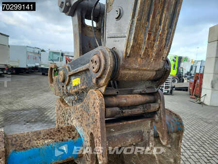 Telakaivinkoneet  2016 Volvo EC250 E L (10)