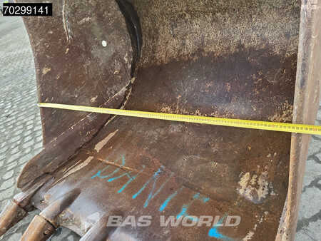 Telakaivinkoneet  2016 Volvo EC250 E L (15)