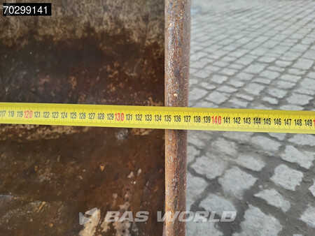 Telakaivinkoneet  2016 Volvo EC250 E L (16)