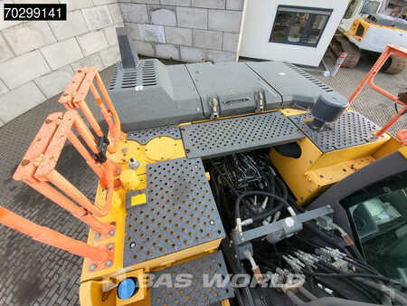 Telakaivinkoneet  2016 Volvo EC250 E L (17)