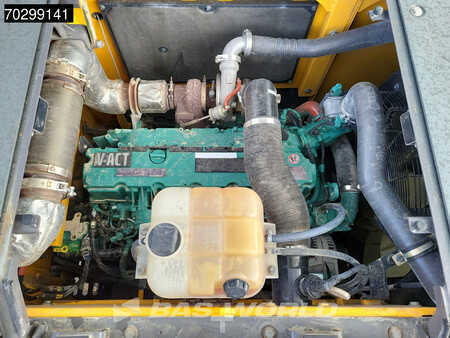 Telakaivinkoneet  2016 Volvo EC250 E L (20)