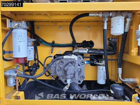 Telakaivinkoneet  2016 Volvo EC250 E L (22)