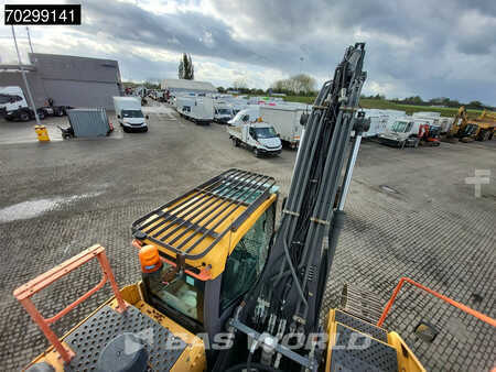 Telakaivinkoneet  2016 Volvo EC250 E L (25)