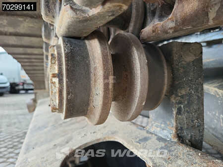 Telakaivinkoneet  2016 Volvo EC250 E L (29)