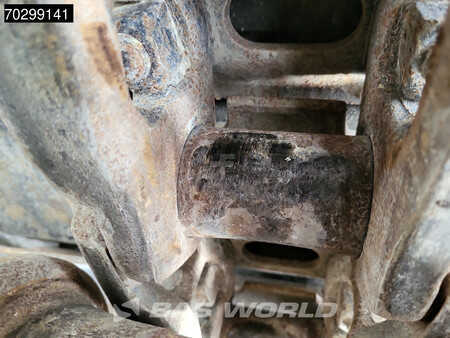 Telakaivinkoneet  2016 Volvo EC250 E L (30)