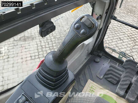 Telakaivinkoneet  2016 Volvo EC250 E L (33)