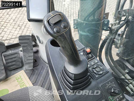 Telakaivinkoneet  2016 Volvo EC250 E L (34)