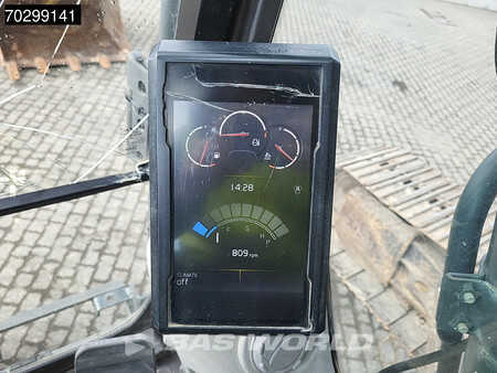 Telakaivinkoneet  2016 Volvo EC250 E L (35)