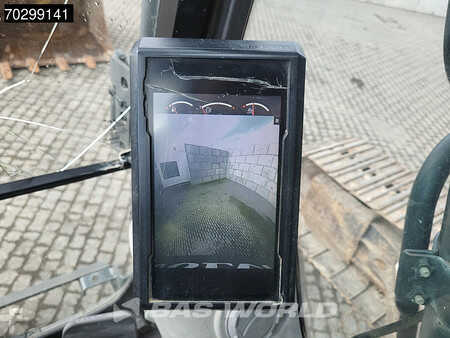 Telakaivinkoneet  2016 Volvo EC250 E L (36)