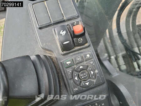 Telakaivinkoneet  2016 Volvo EC250 E L (38)